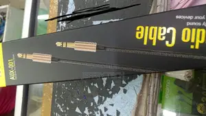 Awei Aux 001 Cable