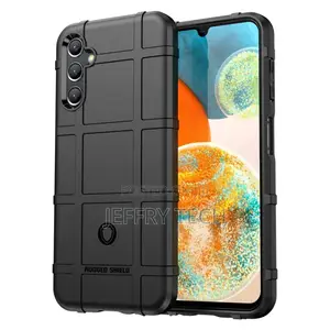 Coque Samsung Galaxy A14 5G Rugged Shield