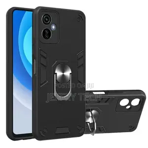 Tecno Camon 19 Neo 2 in 1 Armour Series PC + TPU Protective