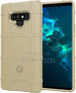 Rough Armor Tactical Protective Cover for Galaxy Note 9