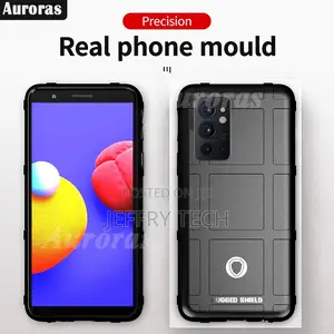 Armor Case for Oneplus 9T Military Protect Rugged Shield S