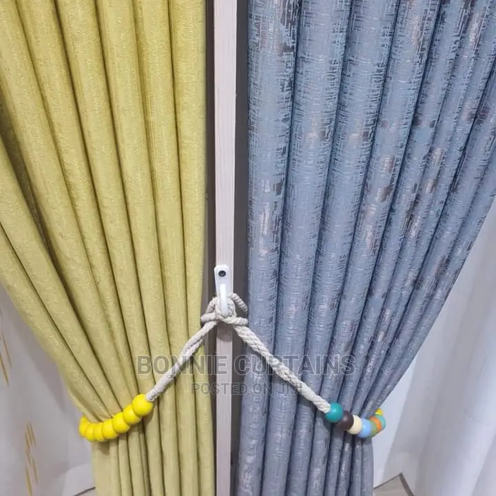 Bonnie Curtains Eastleigh Available
