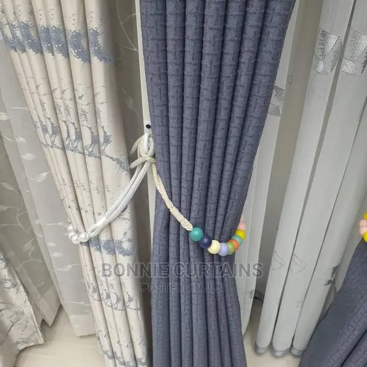 Bonnie Curtains Eastleigh Available