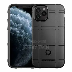 Rugged Armor Case Oneplus 11