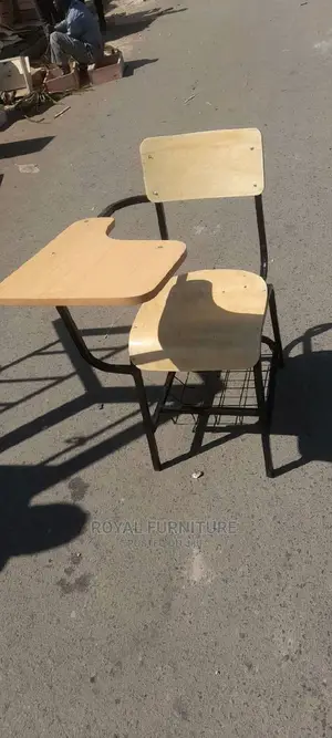 College/Lectures Chair