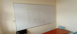 Large Schooling Whiteboard Whiteboard Whiteboard School Clas