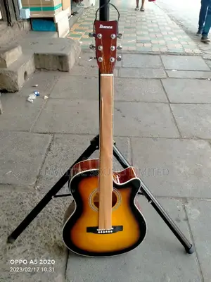 Sunburst 40 Semi