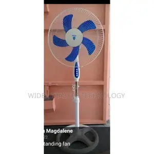 Nunix Standing Fan