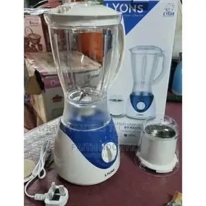 Lyons Blender 2 in 1