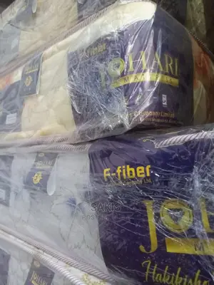 Rada? 8inch 6 X 6 Fibre HD Quilted Mattresses! Free Delivery