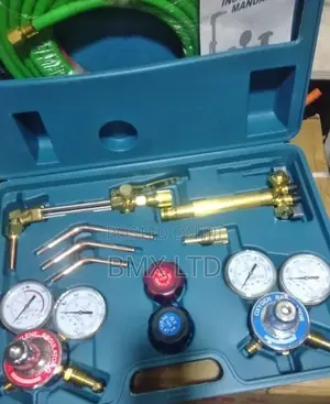 Welding Gas Tools