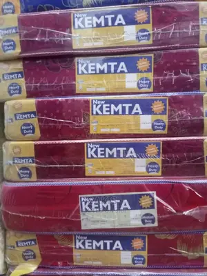 Hello? 3.5 X 6 High Density Mattresses. Free Delivery