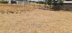 Plot for Sale in Mountainview Hillide in Eldoret