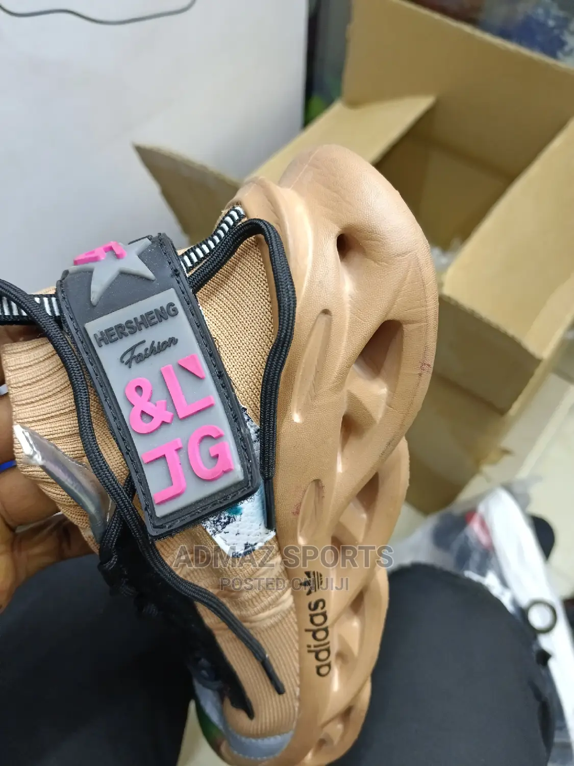 Sneakers 001trend