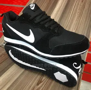 Sport Shoes Nike Make