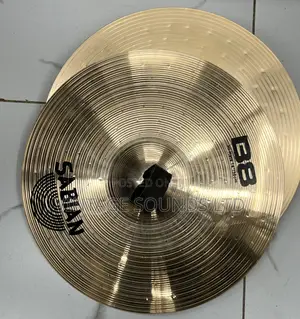 Sabian 8b Marching Cymbals