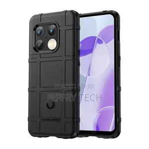 Mofi Rugged Armor Case for Oneplus 10 PRO
