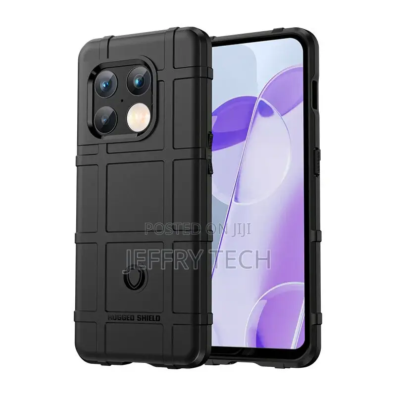 Mofi Rugged Armor Case for Oneplus 10 PRO