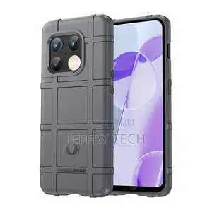 Mofi Rugged Armor Case for Oneplus 10 PRO