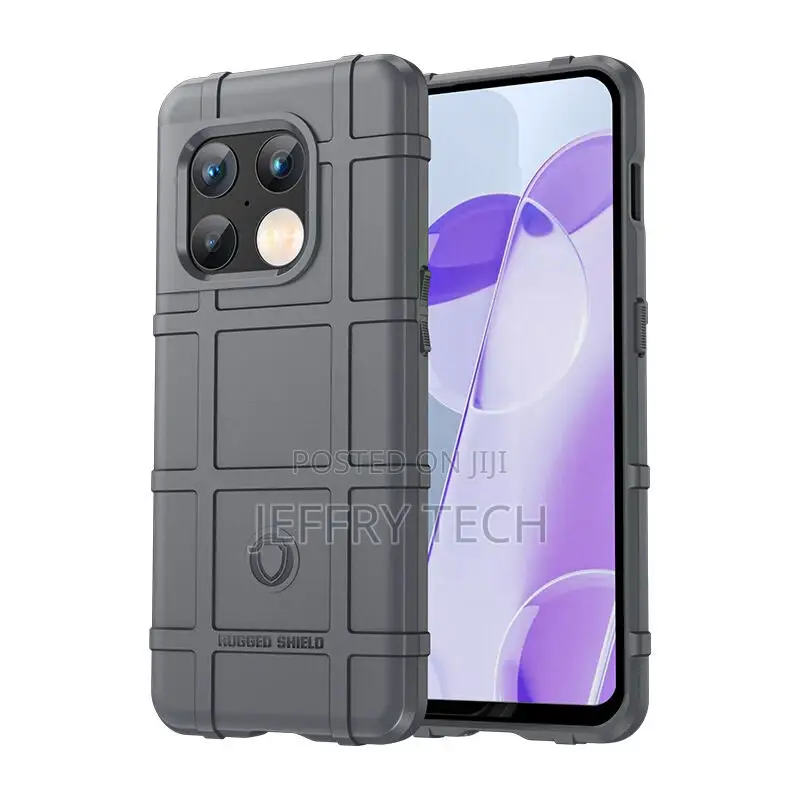 Mofi Rugged Armor Case for Oneplus 10 PRO