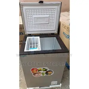 109 Ltrs Ice Cool Chest Freezer