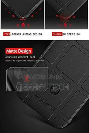 Nokia 7.2 Case, Heavy Duty Rugged Shield Armor Tough Shockpr