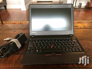 Laptop Lenovo ThinkPad X131e 4GB Intel Core 2 Duo HDD 320GB