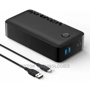 Anker 347 Power Bank (Powercore ) 30W Pd