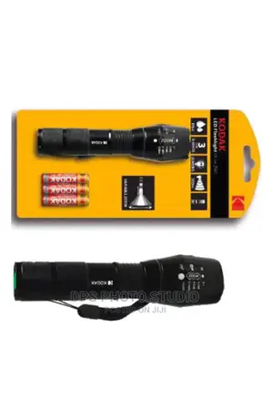Kodak Torch