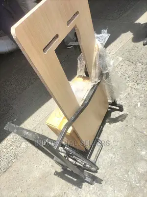 Complete Sewing Machine Available
