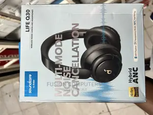 Anker Soundcore Life Q30 - Wireless Headphones