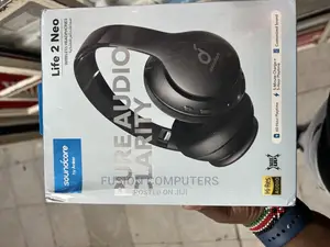 Anker Soundcore Life 2 Neo Wireless Headphones