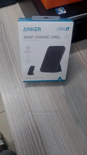 Wireless Charger