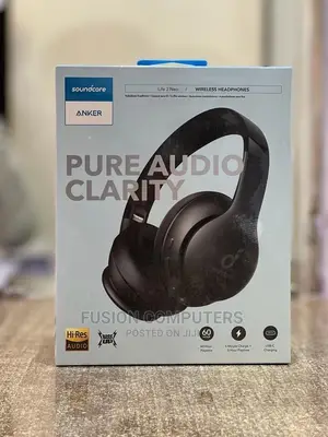 Anker Soundcore Life 2 Neo Wireless Headphones