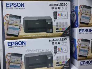 L3250 Epson Printer L3250 Epson L3250