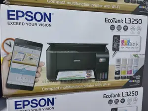Epson L3250 Printer L3250 Epson Printer