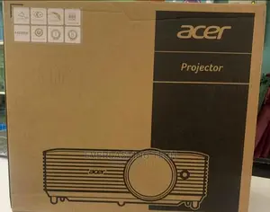 Acer X1326AWH Essential Series 4000-Lumen