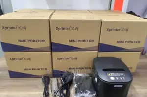 Mini Xprinter