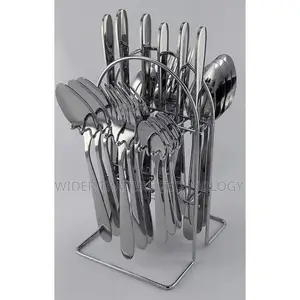 24 Pcs Cutlery Set