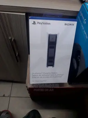 Ps5 Charging Dock