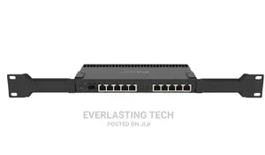 Mikrotik Rb4011igs+Rm Router