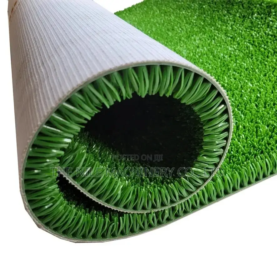High Recovery Rate Carpet for River Sand Gold Mining