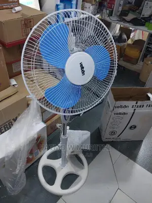 Standing Fan 16"
