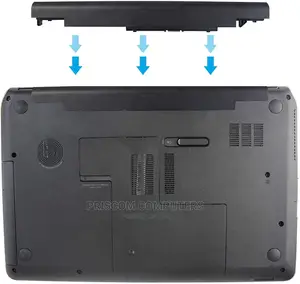 Hp 250 G6 Laptop Battery