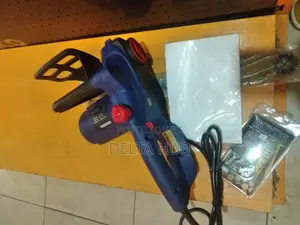 Durable Royce Chain Saw