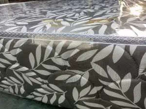 Surprise! 6 by 6, 10inch HD Quilted Mattresses. We Deliver