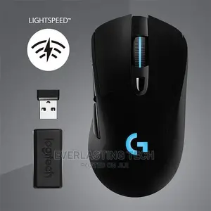 Logitech Lightspeed Wireless Gaming Mouse G703
