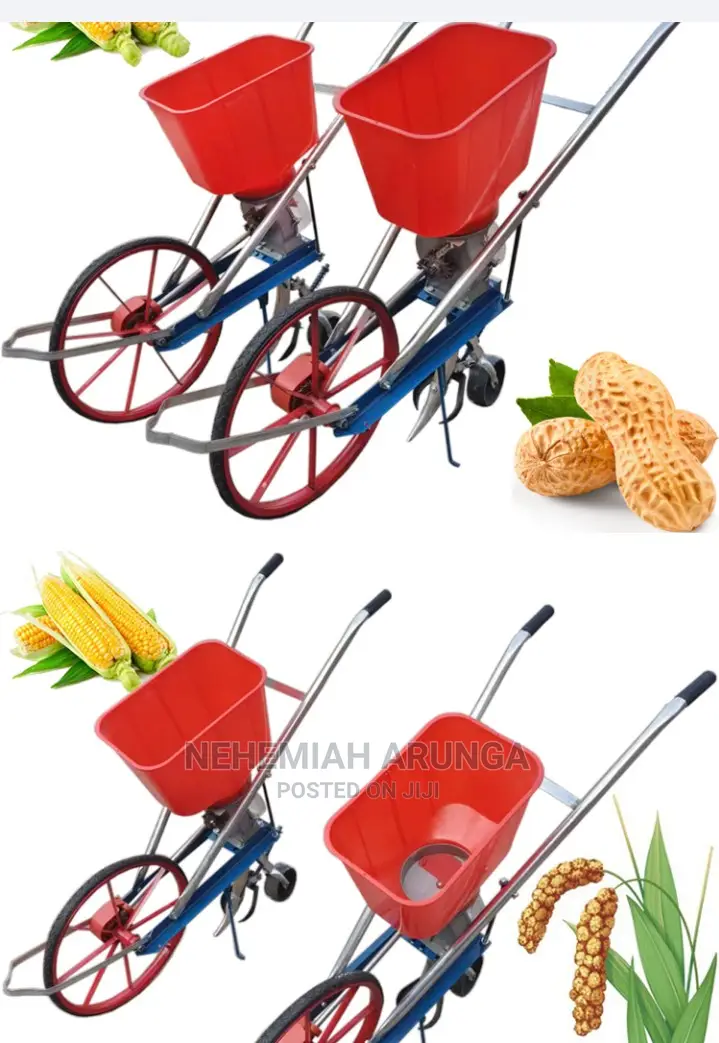 Seed Planter