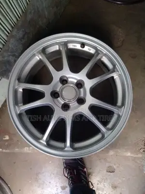 16 Inch Rims Set Fitting Subaru,Primio,Wish