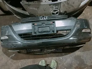 Honda Insight Front Bumper 2012/2013/2014